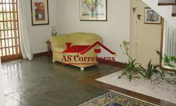 Imagem 4: Sobrado com vista maravilhosa no Parque dos Príncipes