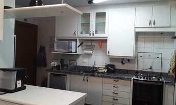 Imagem 4: Apartamento para venda com 122 metros quadrados com 3 quartos em Vila Pompéia - São Paulo