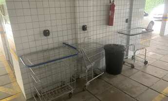 Imagem 7: EXCEELNTE APT REFORMADO / VARANDA / ANDAR ALTO