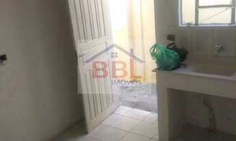 Imagem 3: Casa para Locação em São Paulo, Vila Helena, 1 dormitório, 1 banheiro