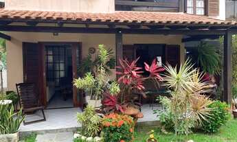 Imagem: Casa de condomínio para venda tem 102 metros