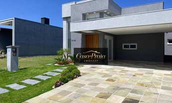 Imagem 3: Com 4 suítes e 148m² de beleza e luxo