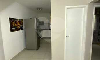 Imagem 4: Condomínio próximo Metrô Tucuruvi