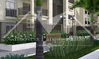 Imagem 4: Apartamento - Swiss Park - Campinas