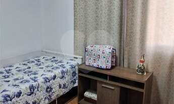 Imagem 6: São Paulo - Apartamento Padrão - Vila Santa Clara