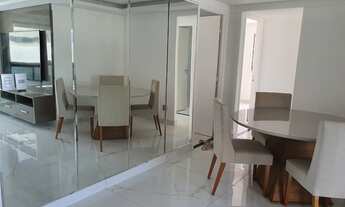 Imagem 4: Apartamento Andar Alto Vista Mar e Mobiliado em Boa Viagem