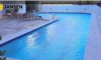 Imagem 2: APARTAMENTO COM 03 QTOS S/02 SUÍTES + DCE PRÓXIMO À EPITÁCIO PESSOA