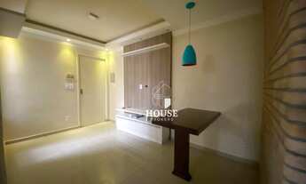 Imagem 4: Apartamento com 2 domitórios 57m²