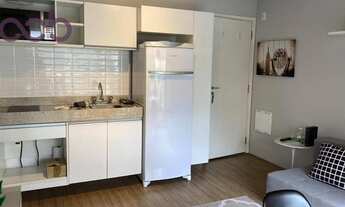 Imagem 3: Studio pronto para Morar na Vila Olimpia