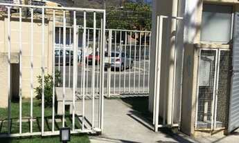 Imagem: ALUGO APARTAMENTO 5º ANDAR SEM ELEVADOR