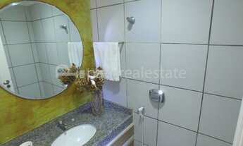 Imagem 7: Apartamento com 3 Quartos e 5 banheiros à Venda, 122 m² por R$ 498.000. Cocó - Fortaleza