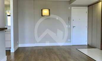 Imagem 3: Locação de Apartamentos / Padrão na cidade de Curitiba