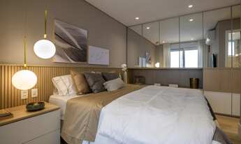 Imagem 5: Apartamentos de 3 quartos na Barra da Tijuca.- RJ