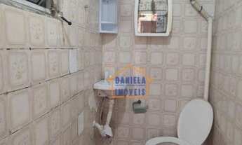 Imagem 5: Casa para alugar, 50 m² por R$ 700,00/mês - Jardim Santo André - Santo André/SP