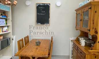 Imagem 6: Casa de condomínio para venda tem 260 metros quadrados com 4 quartos em Campo Belo - São P