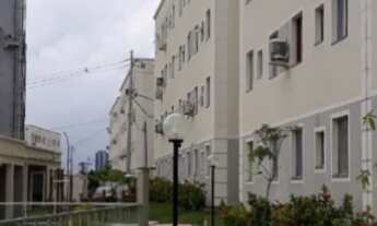 Imagem 4: Apartamento a venda com 48m², tem 2 quartos em Jardim Piedade!