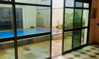 Imagem 2: Casa Assobradada, Brooklin Paulista - São Paulo