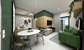 Imagem 6: VIVER BEM UNIVERSITÁRIO CONDOMÍNIO CLUB COM ÁREA DE LAZER COMPLETA