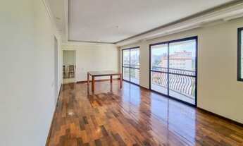 Imagem 2: São Paulo - Apartamento Padrão - Alto da Boa Vista