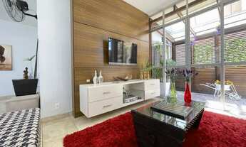 Imagem 6: Cobertura Duplex 4 dormitórios (2 suítes) e 2 vagas - Centro