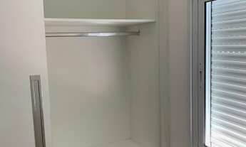 Imagem 6: Apartamento para aluguel possui 63 metros quadrados com 2 quartos em Consolação - São Paul