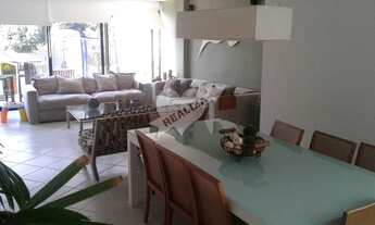 Imagem 5: Cobertura duplex para venda possui 300 metros quadrados Jardim Oceanico com 3 quartos