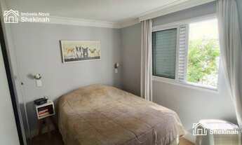 Imagem 6: SAO PAULO - Apartamento Padrão - Jardim Marajoara