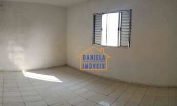 Imagem 3: Casa para alugar, 50 m² por R$ 700,00/mês - Jardim Santo André - Santo André/SP