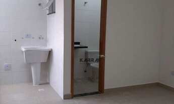 Imagem 6: Apartamento com 2 dormitórios à venda, 38 m² por R$ 220.000 - Itaquera - São Paulo/SP