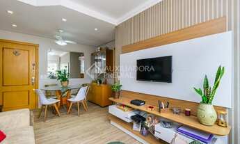 Imagem 4: Apartamento para venda com 58 metros quadrados com 2 quartos em Jardim Botânico - Porto Al