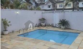 Imagem 7: Casa Recreio dos Bandeirantes