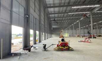 Imagem 4: Galpão 9.600m² em Garuva SC