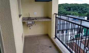 Imagem 2: Apartamento para venda em Santana