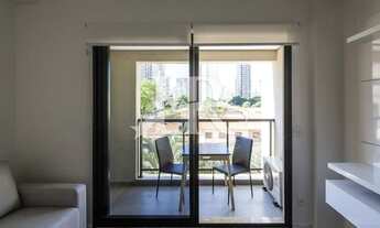 Imagem 2: Flat, Vila Olímpia - São Paulo