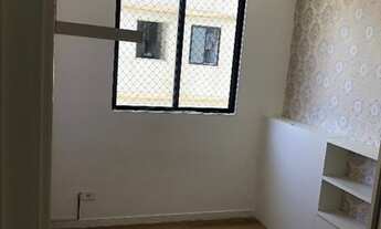 Imagem 5: Apartamento no Condomínio Vila Verde, com 3/4 e 1 suíte, com modulados