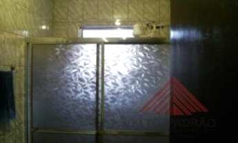 Imagem 5: Sobrado Residencial Jardim Anchieta, Mauá - SO0908