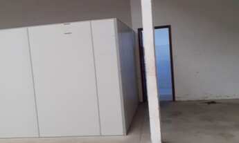 Imagem 4: Galpão/Depósito/Armazém para aluguel com 892 metros quadrados com 1 quarto