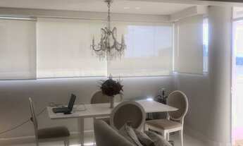 Imagem 5: Cobertura duplex para aluguel e venda possui 135 metros quadrados com 2 suites e 2 vagas