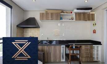 Imagem 3: Apartamento com 3 dormitórios à venda, 94 m² por R$ 1.100.000 - Ipiranga - São Paulo/SP