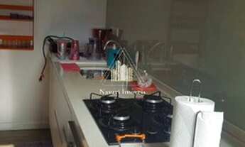 Imagem 2: Apartamento no Vista Inglesa 150 m² 3 dorms 1 suíte 2 vagas