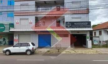 Imagem 2: CANOAS - Conjunto Comercial/Sala - IGARA