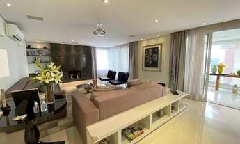 Imagem 7: Apartamento no Campo Belo, 3 suítes, 5 vagas de garagem + depósito - 370m2!