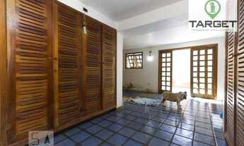 Imagem 3: Sobrado com 3 dormitórios à venda, 250 m² por R$ 1.584.000 - Jardim Brasil (Zona Sul) - Sã