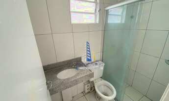 Imagem 6: Apartamento à venda, 48 m² por R$ 185.000,00 - Maraponga - Fortaleza/CE