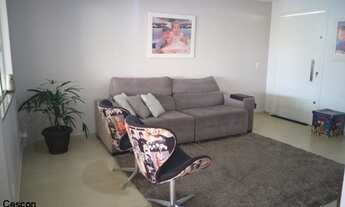 Imagem 3: CASA RESIDENCIAL em CASCAVEL - PR, RECANTO TROPICAL