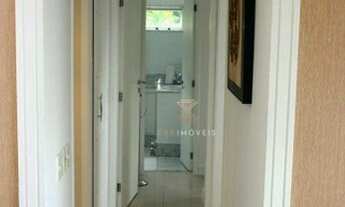 Imagem 5: Apartamento com 2 dormitórios à venda, 92 m² por R$ 1.720.000 - Lagoa - Rio de Janeiro/RJ