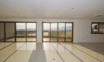 Imagem 3: PENINSULA - Excelente apartamento - 407 m2. 5 quartos - 4 suites