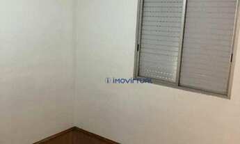 Imagem 3: Apartamento com 2 dormitórios à venda, 57 m² por R$ 295.000,00 - Vila Osasco - Osasco/SP