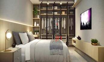 Imagem 3: Apartamento - 80 m² - 2 dormitórios (1 suíte) - 1 vaga - R$ 1.050.000 - Vila Romana - São