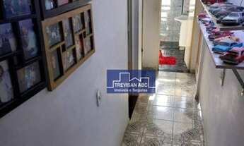 Imagem 6: Apto no Baeta Neves/SBC 2 dorms, 1 ste, 1 vaga